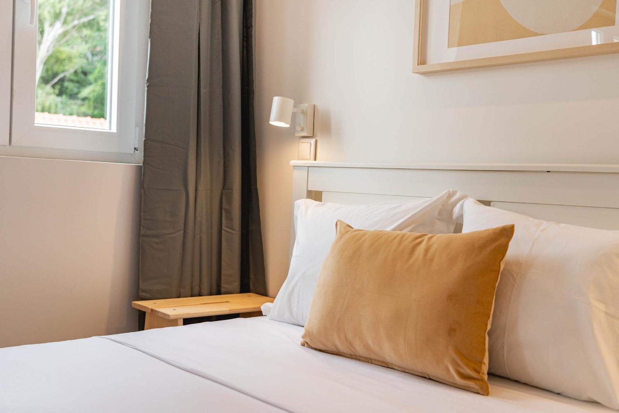 Blue Charm - Campolide Apartment Lisbon