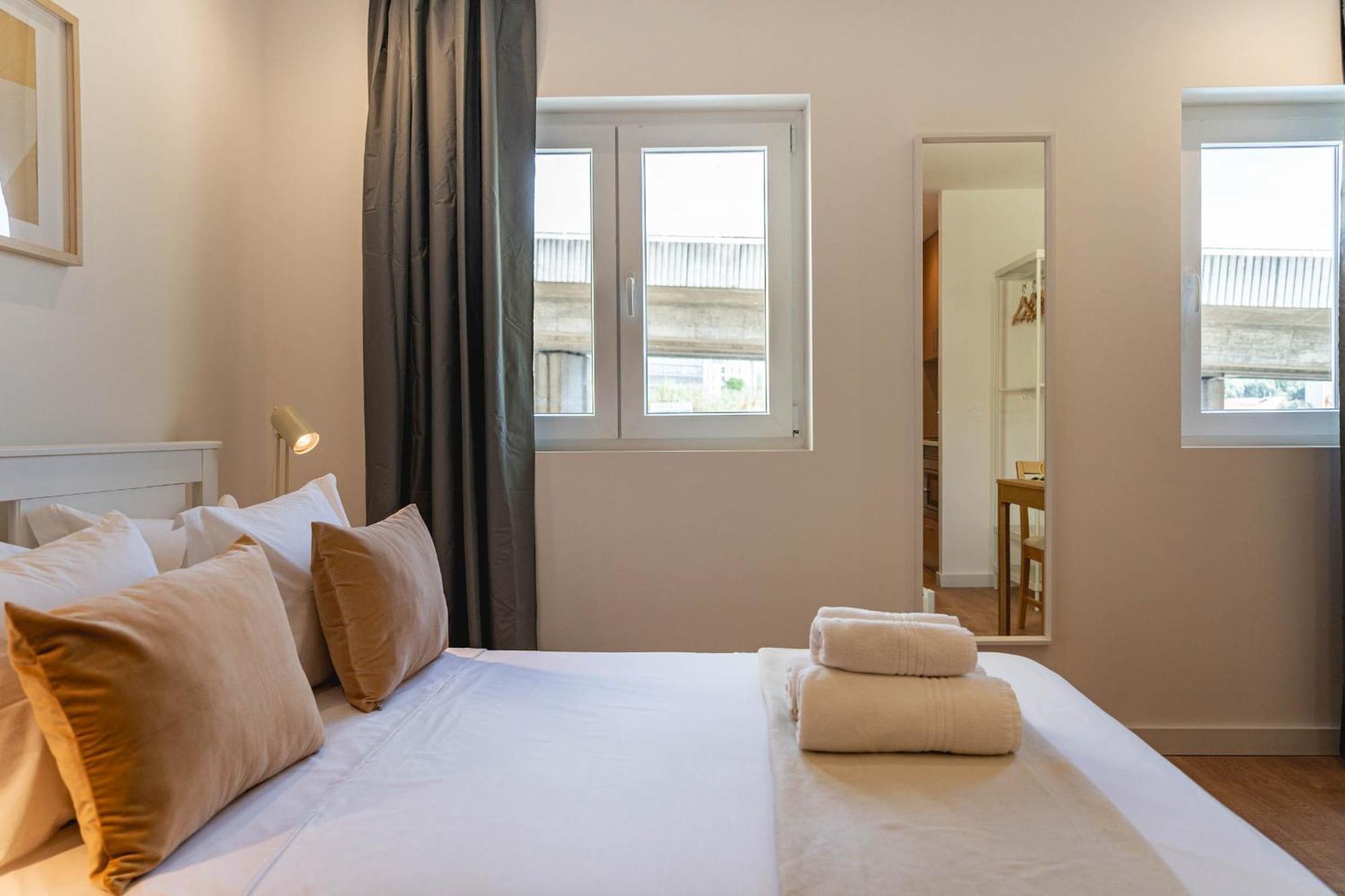 Apartment Blue Charm - Campolide Lisbon