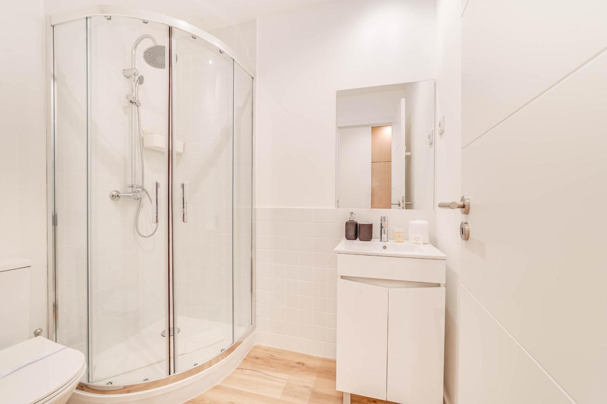 Apartment Blue Charm - Campolide Lisbon
