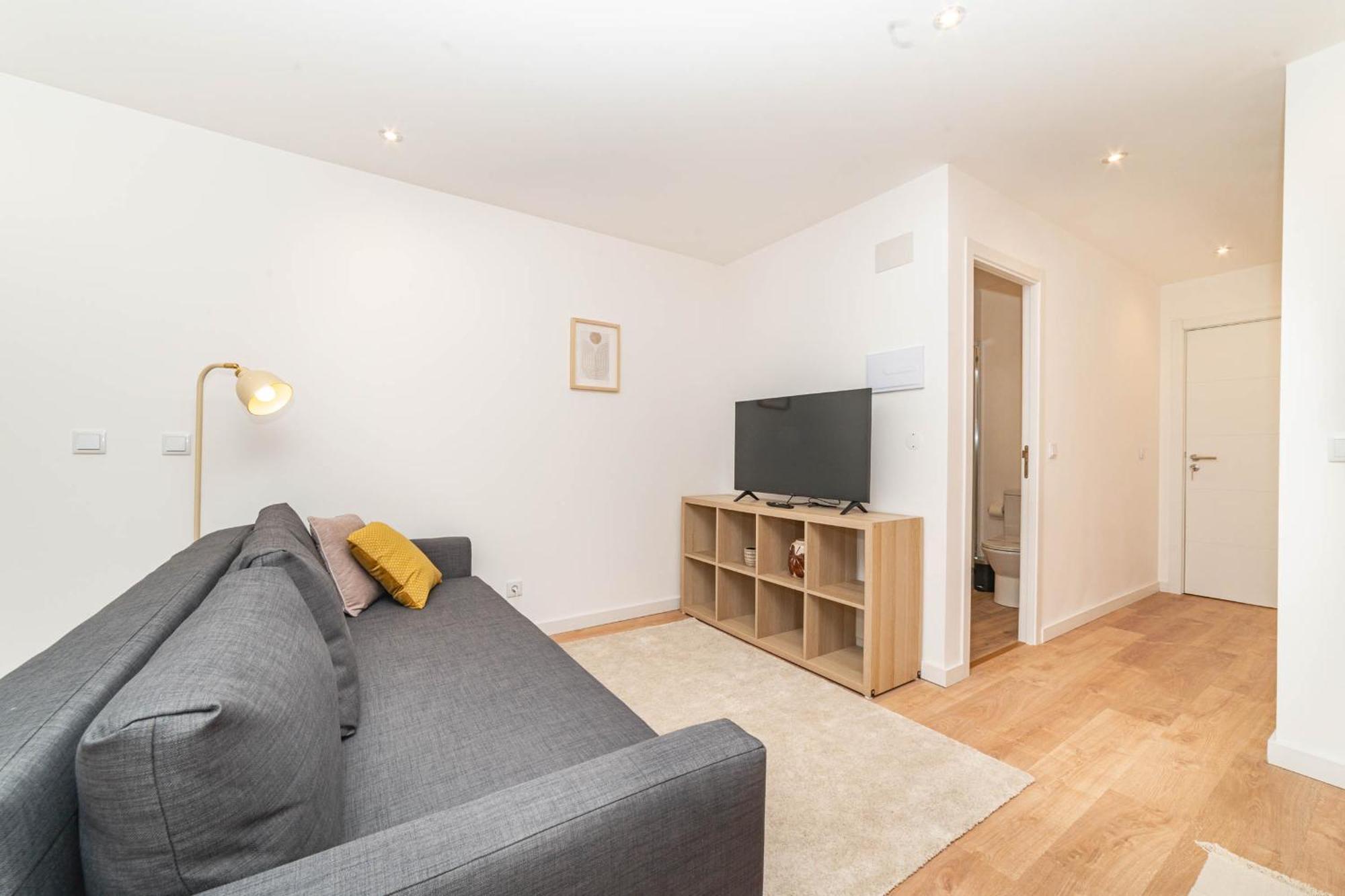 Apartment Blue Charm - Campolide