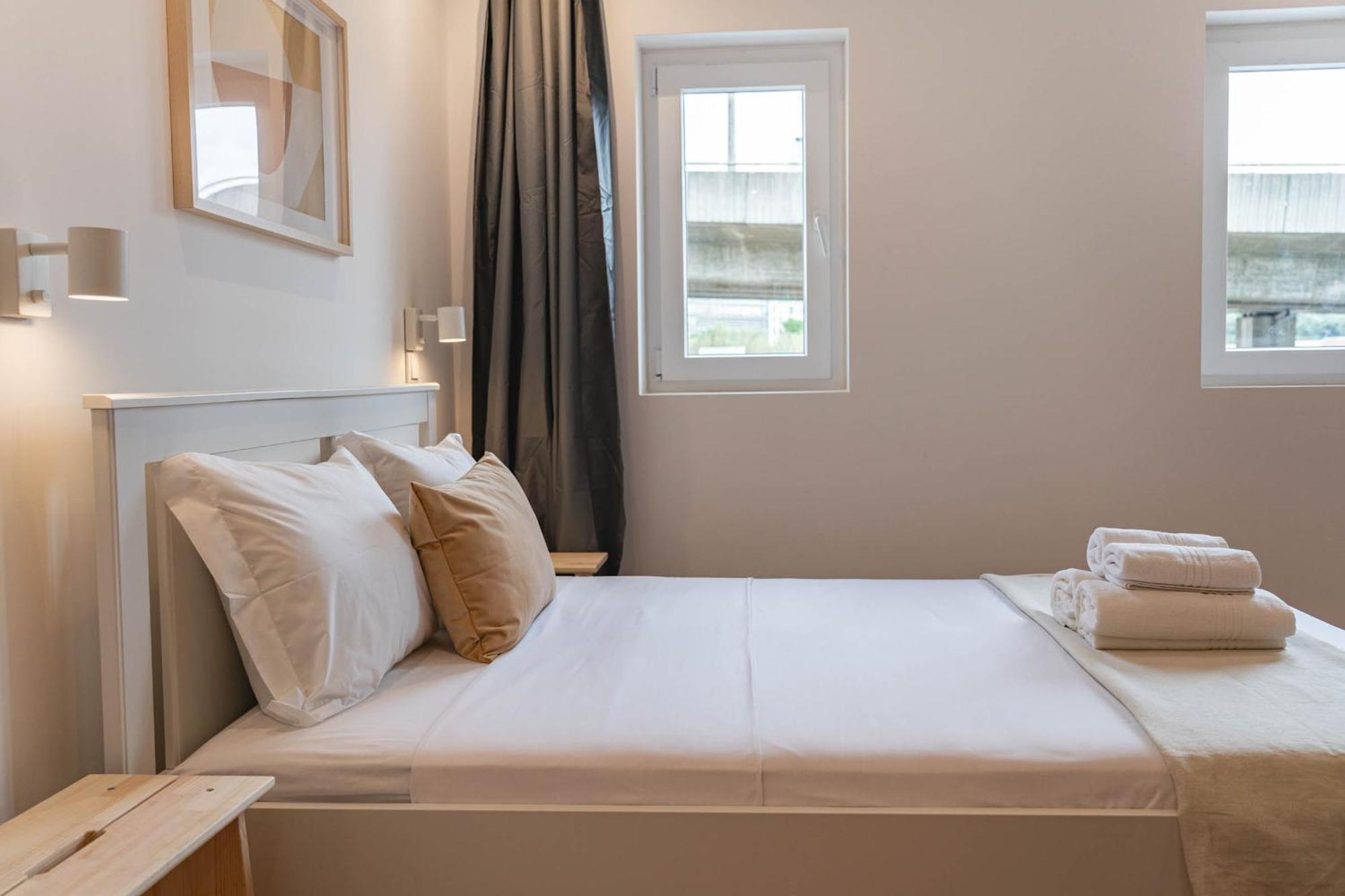 Blue Charm - Campolide Apartment Lisbon
