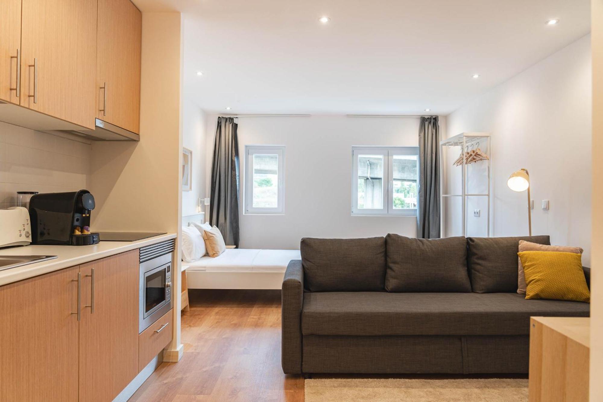 Apartment Blue Charm - Campolide *