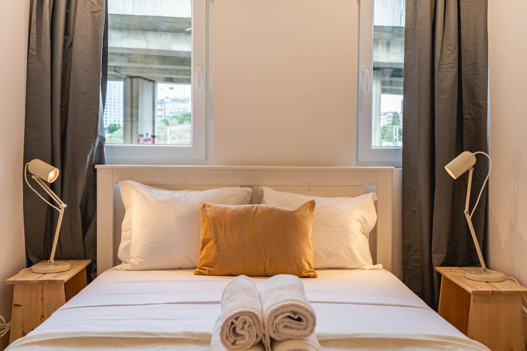 Apartment Blue Charm - Campolide Lisbon