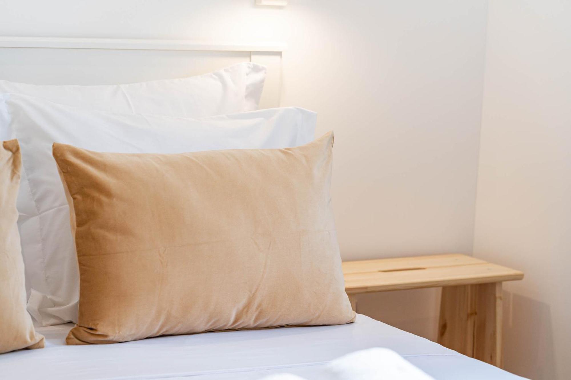 Blue Charm - Campolide Apartment