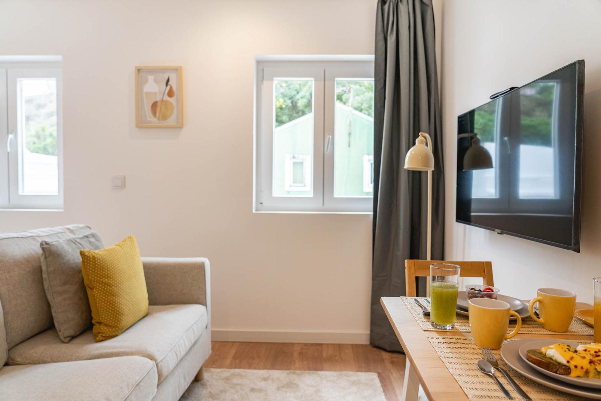 Apartment Blue Charm - Campolide *