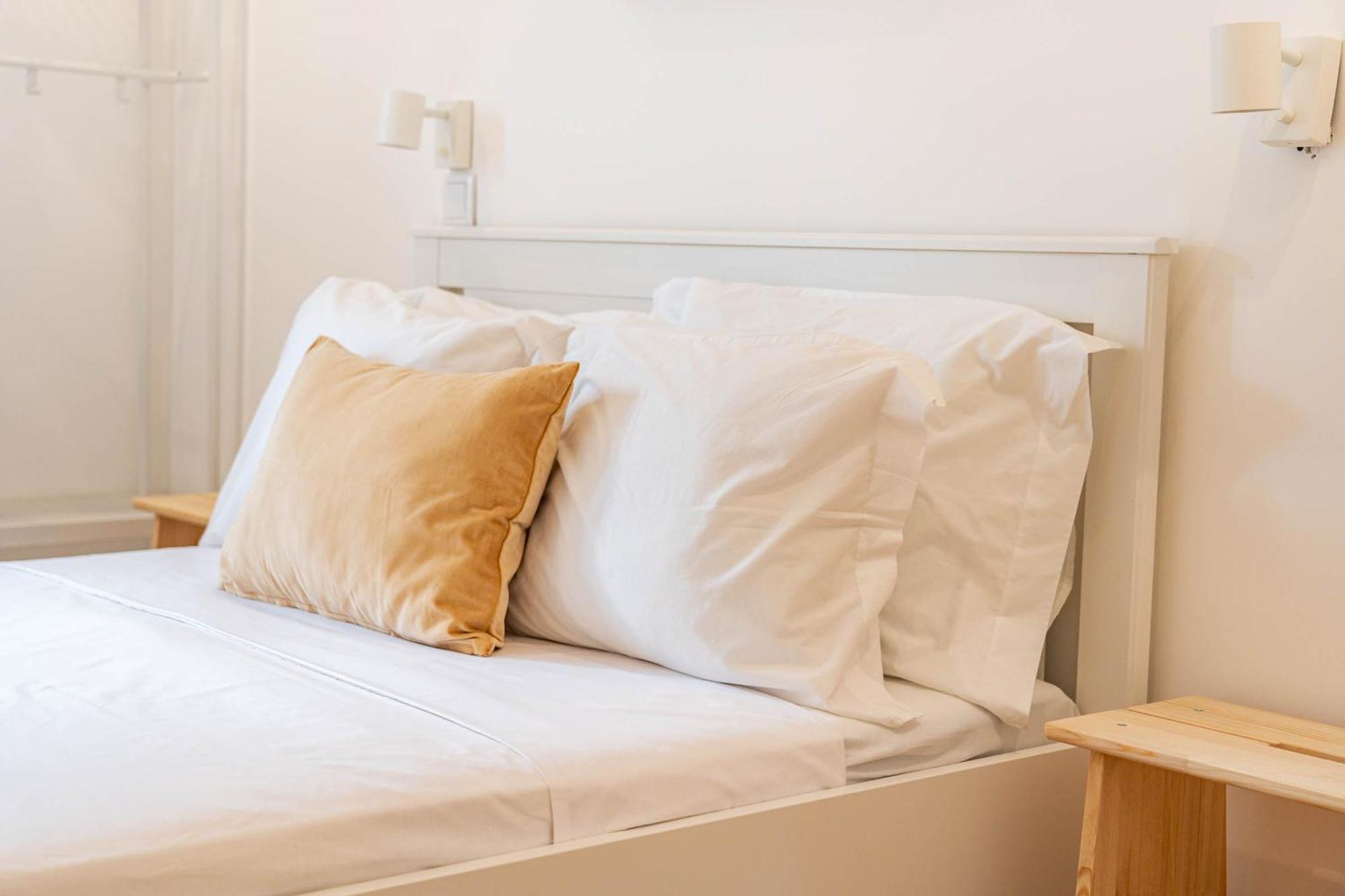 Blue Charm - Campolide Apartment Lisbon