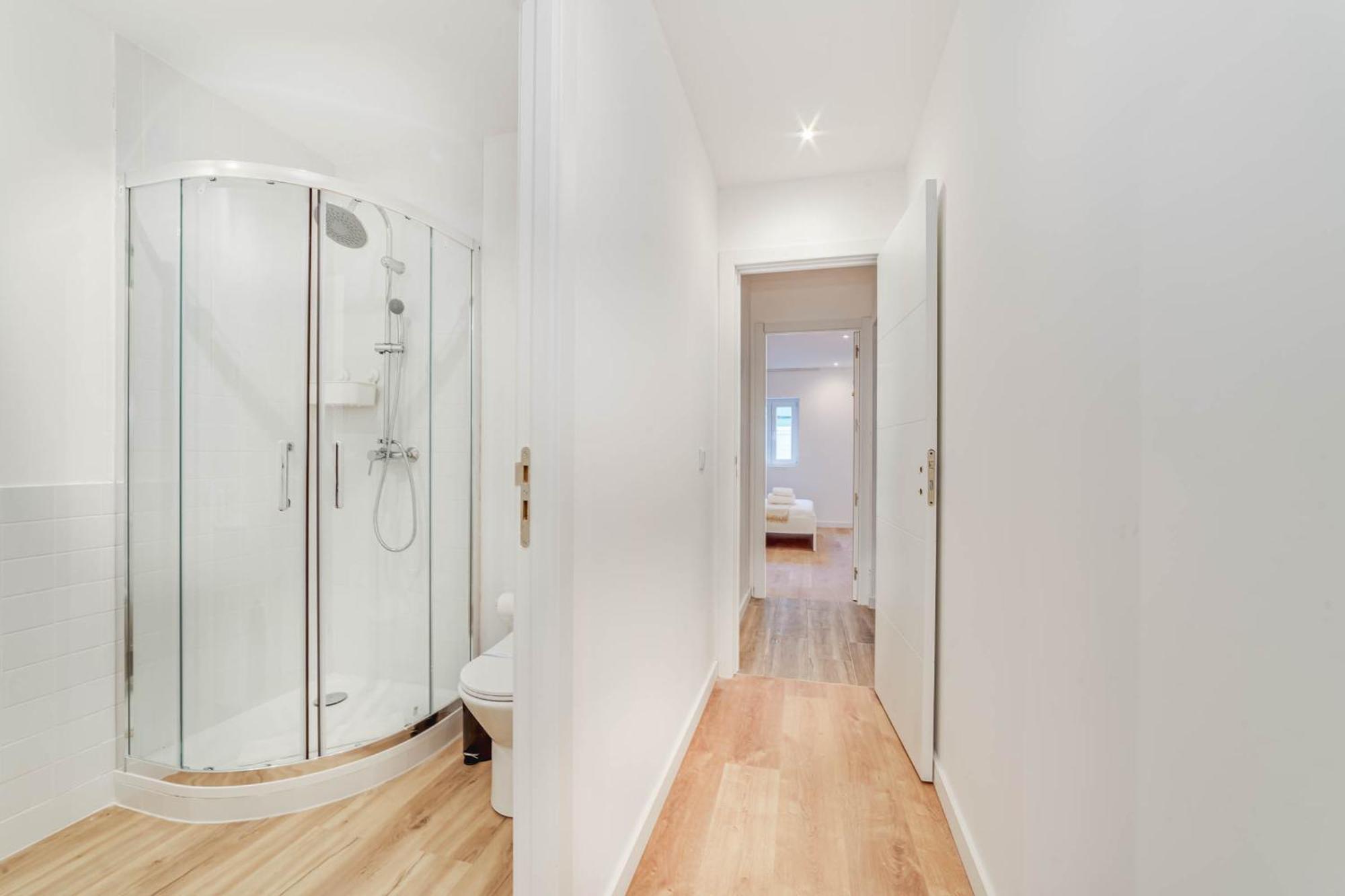 Apartment Blue Charm - Campolide