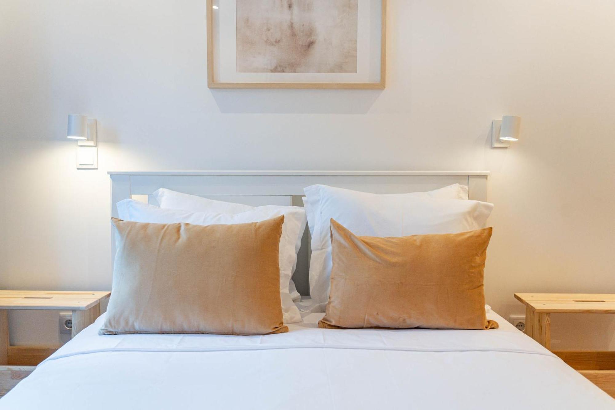Apartment Blue Charm - Campolide *
