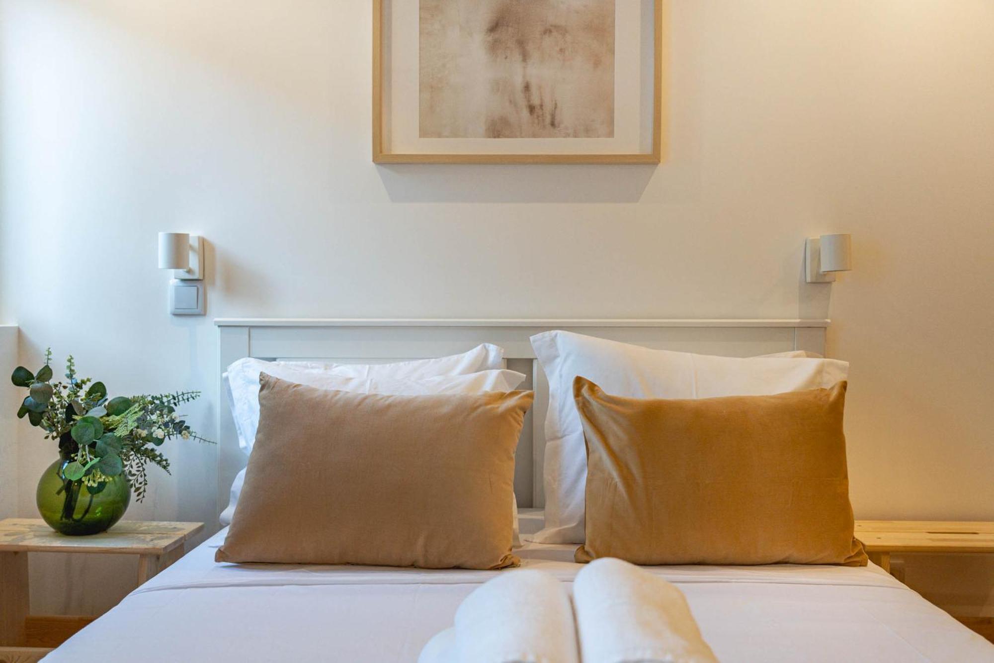 Apartment Blue Charm - Campolide