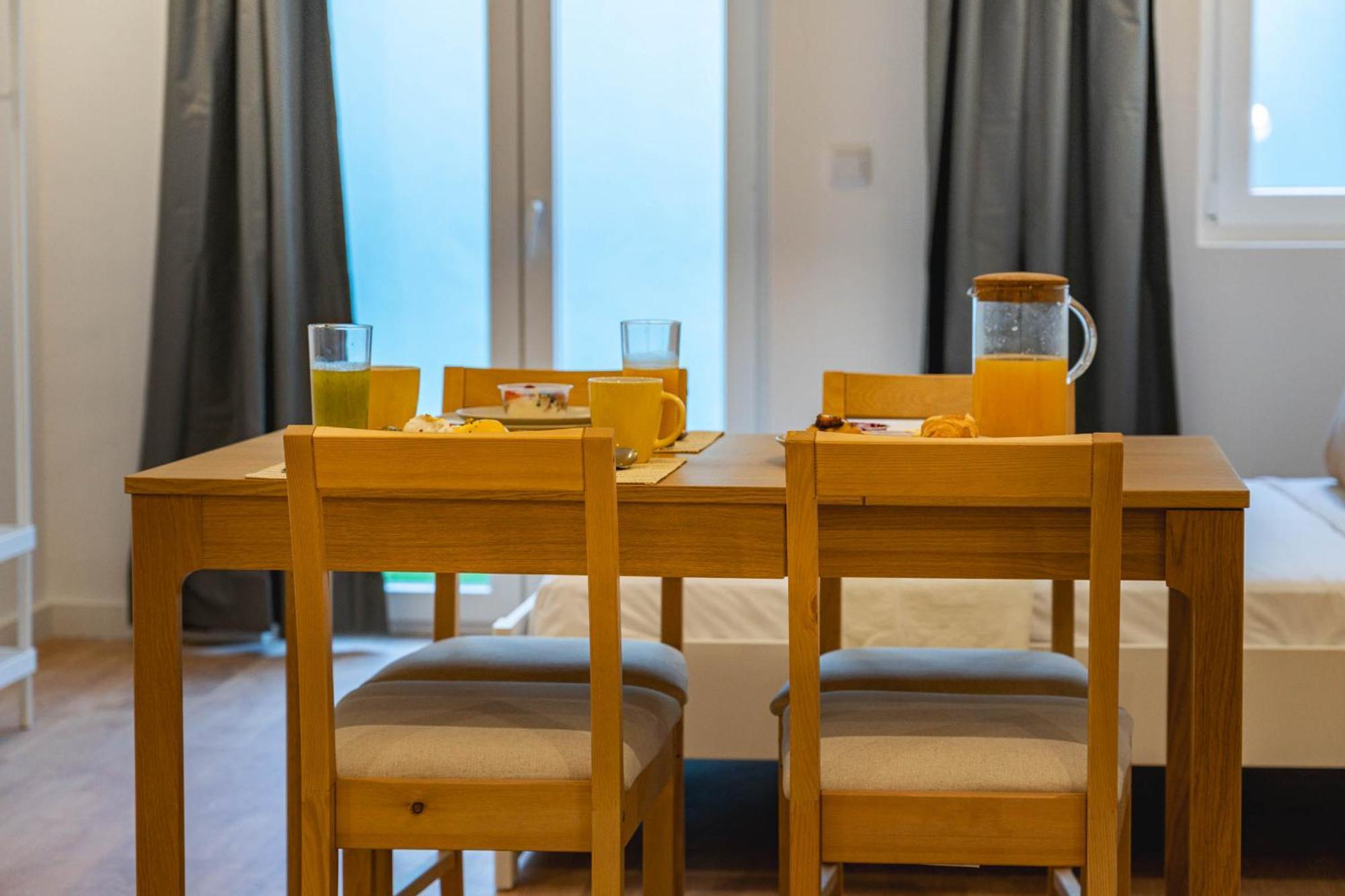 Apartment Blue Charm - Campolide Lisbon